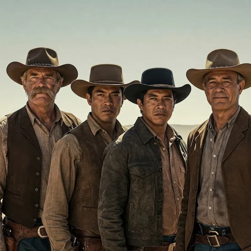 Cowboys
