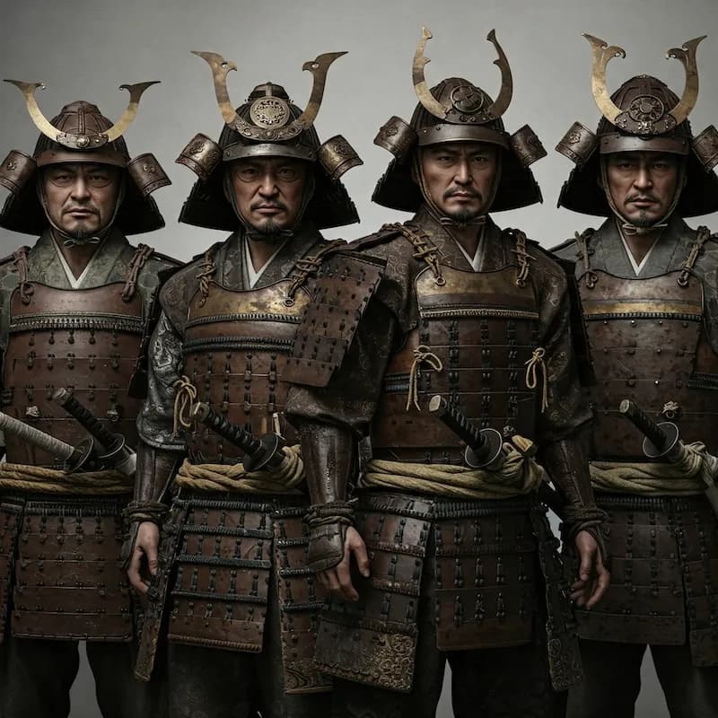 Samurai